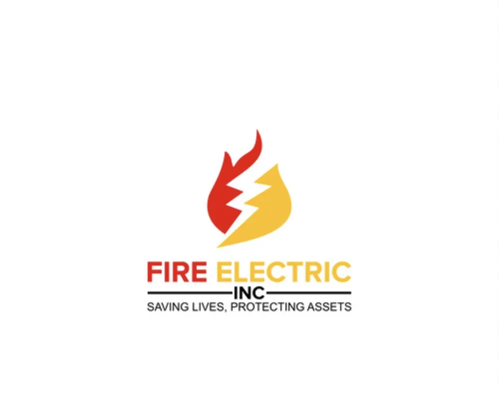 Slide of Fire and Electric