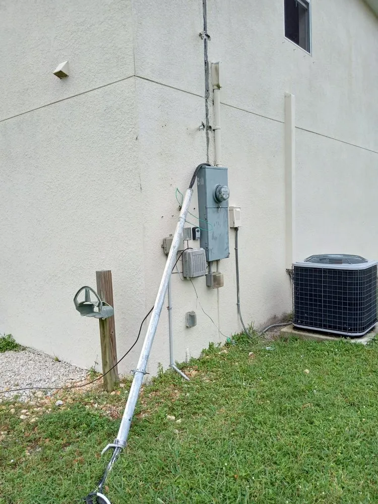 Slide of Fire Flies Energy