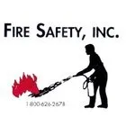 Slide of Fire Safety