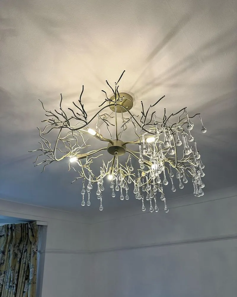 Slide of Fireball Certified Electrician