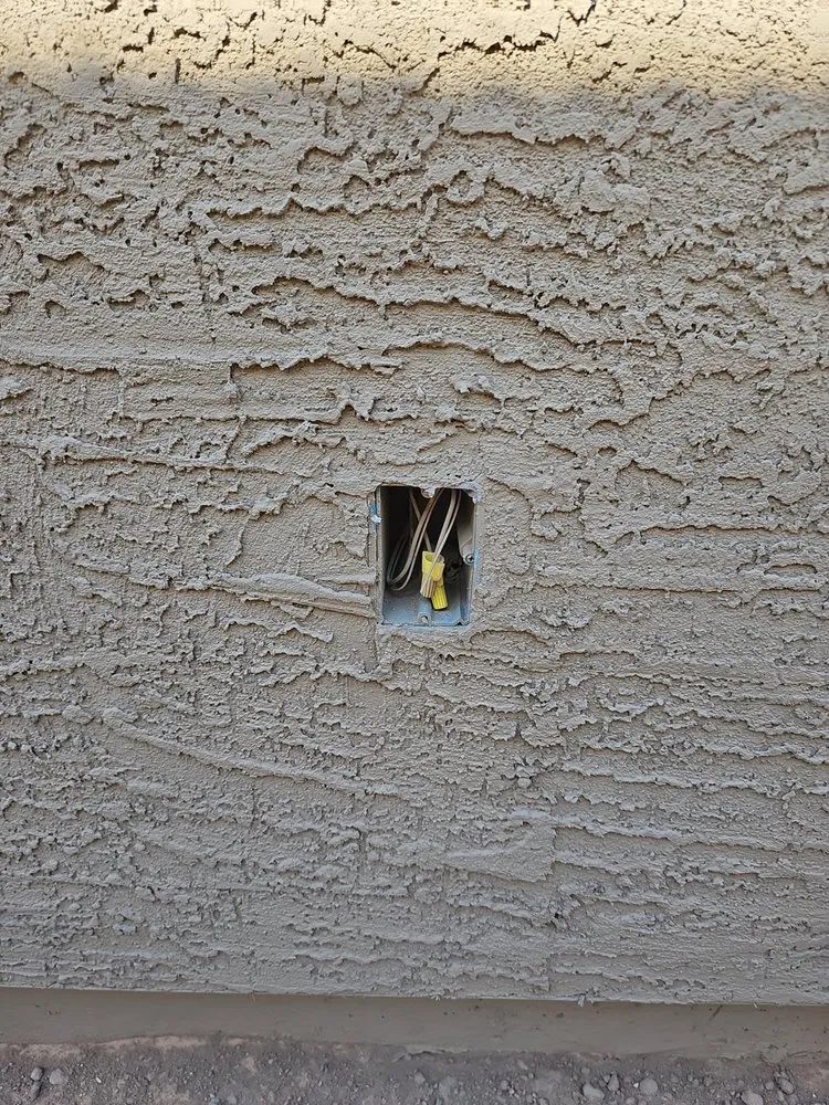 Slide of Firebirds Residential Electrical