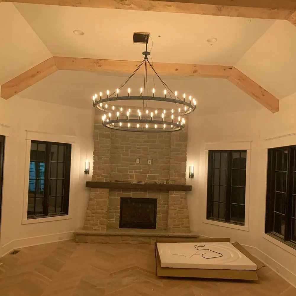 Slide of Firebolt Electrician