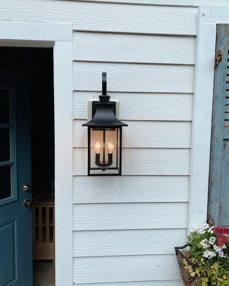 Slide of Firebolt Electrician