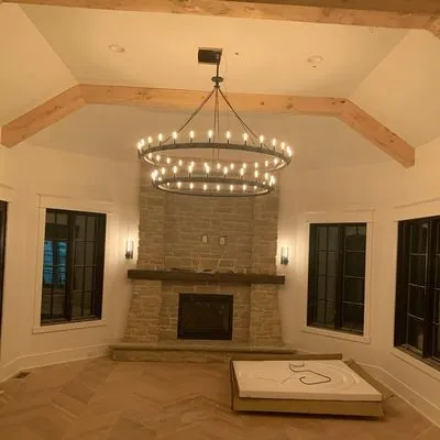 Firebolt Electrician Logo