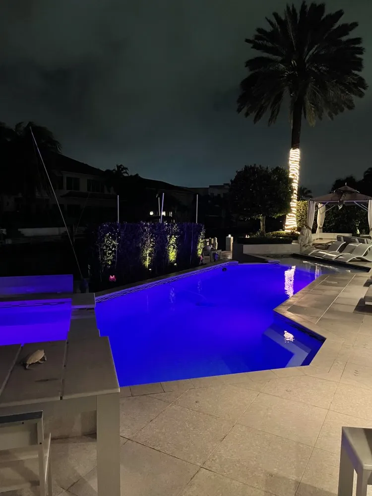 Slide of Firecomm Electric