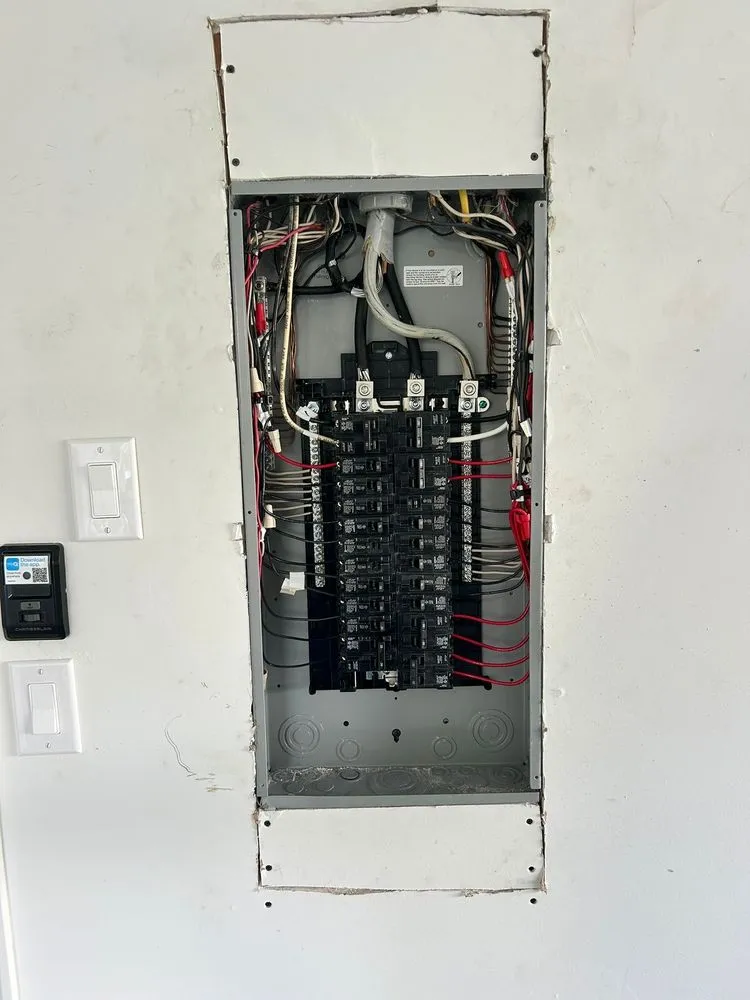 Trusted electrician providing wiring installation in ,