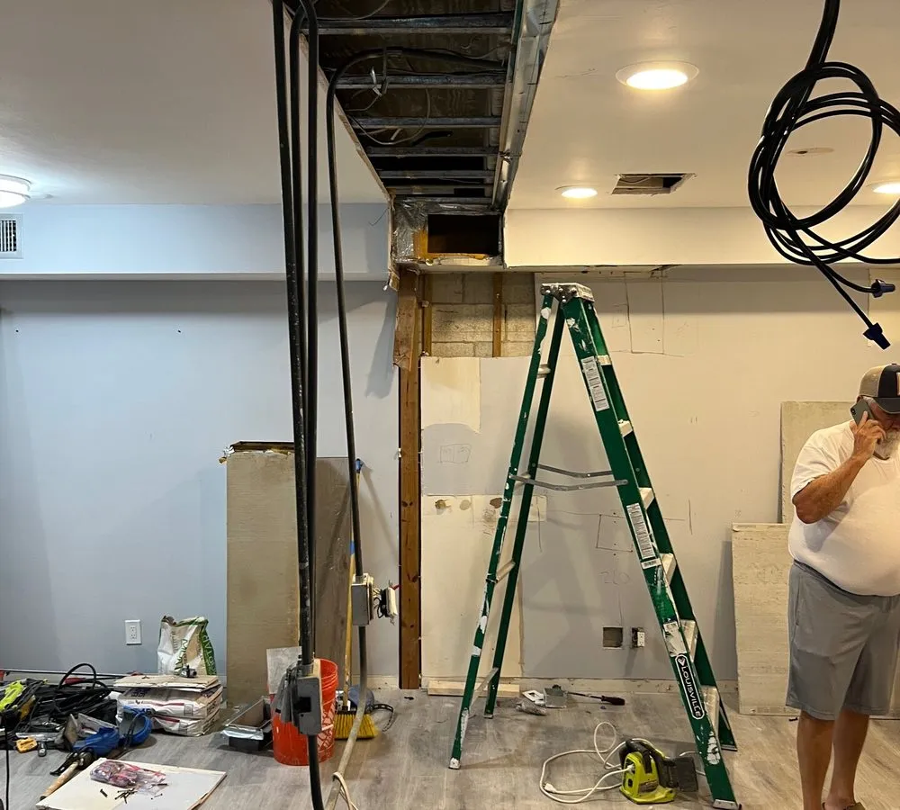 Slide of Firecomm Electric