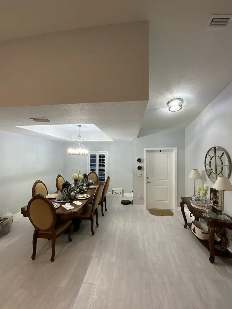 Slide of Firecomm Electric