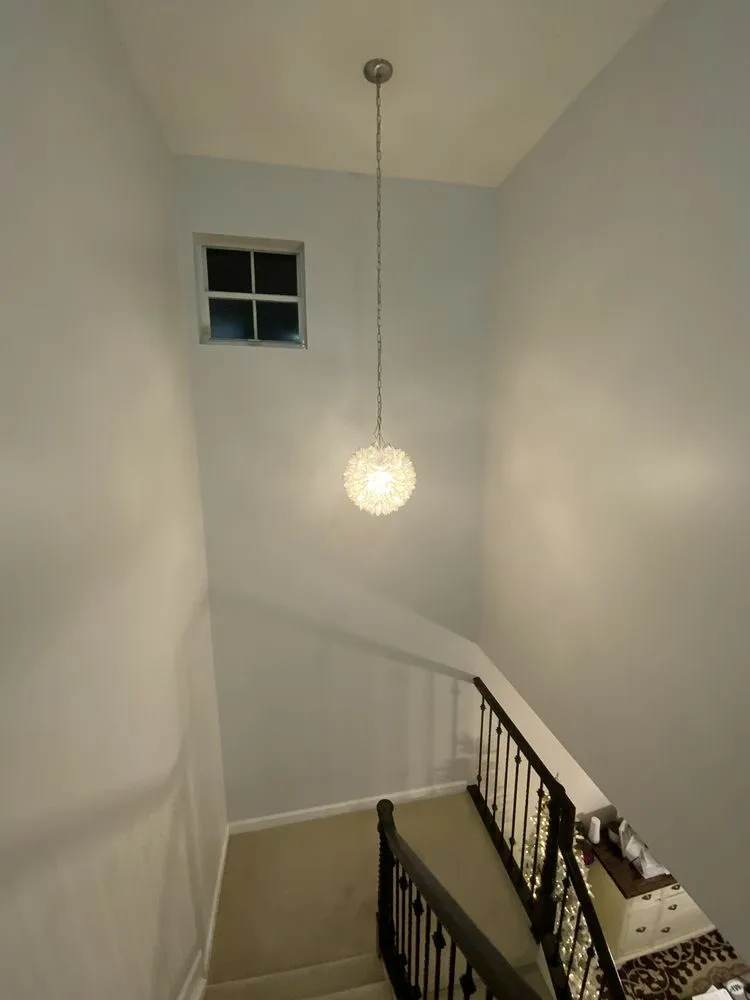 Slide of Firecomm Electric