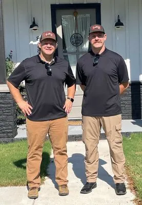 Firefighter Brothers