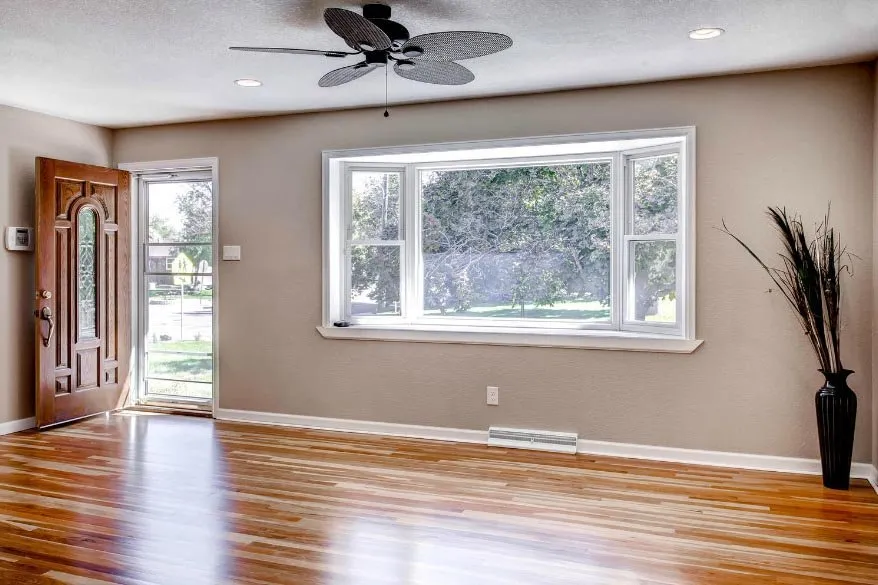 Slide of Firefly Electric