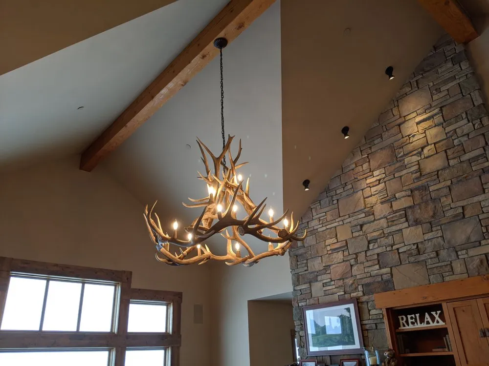 Slide of Firefly Electric