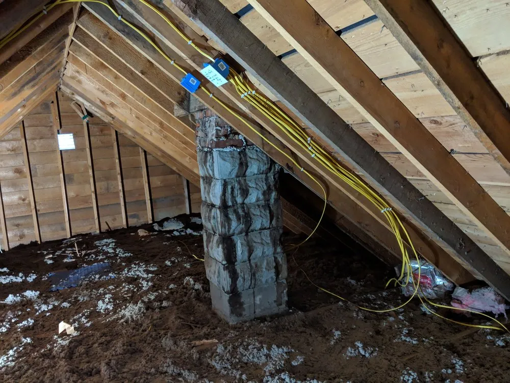 Slide of Firefly Electric