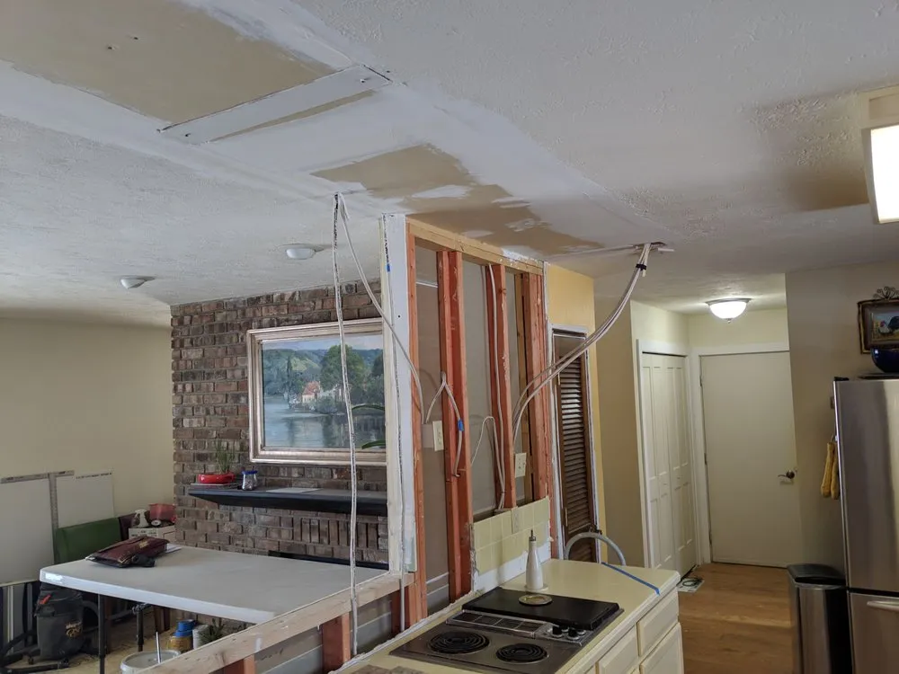 Slide of Firefly Electric