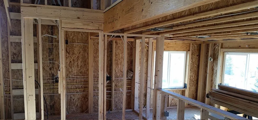 Slide of Firefly Electric