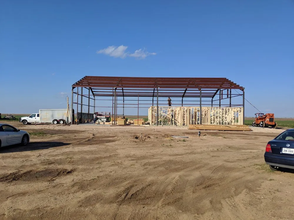 Slide of Firefly Electric