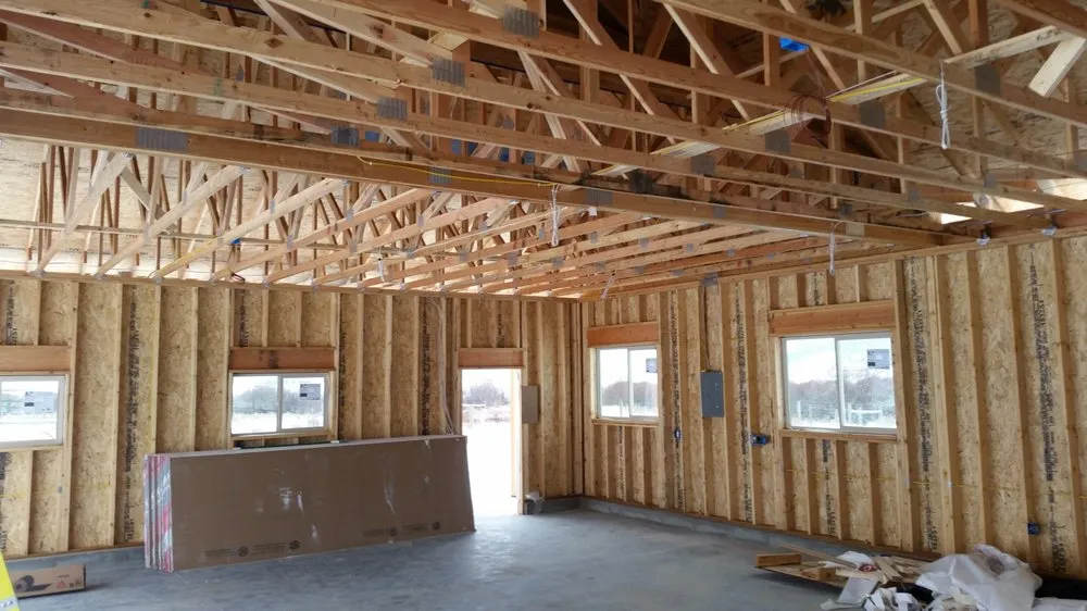 Slide of Firefly Electric