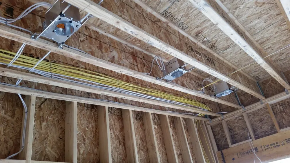 Slide of Firefly Electric