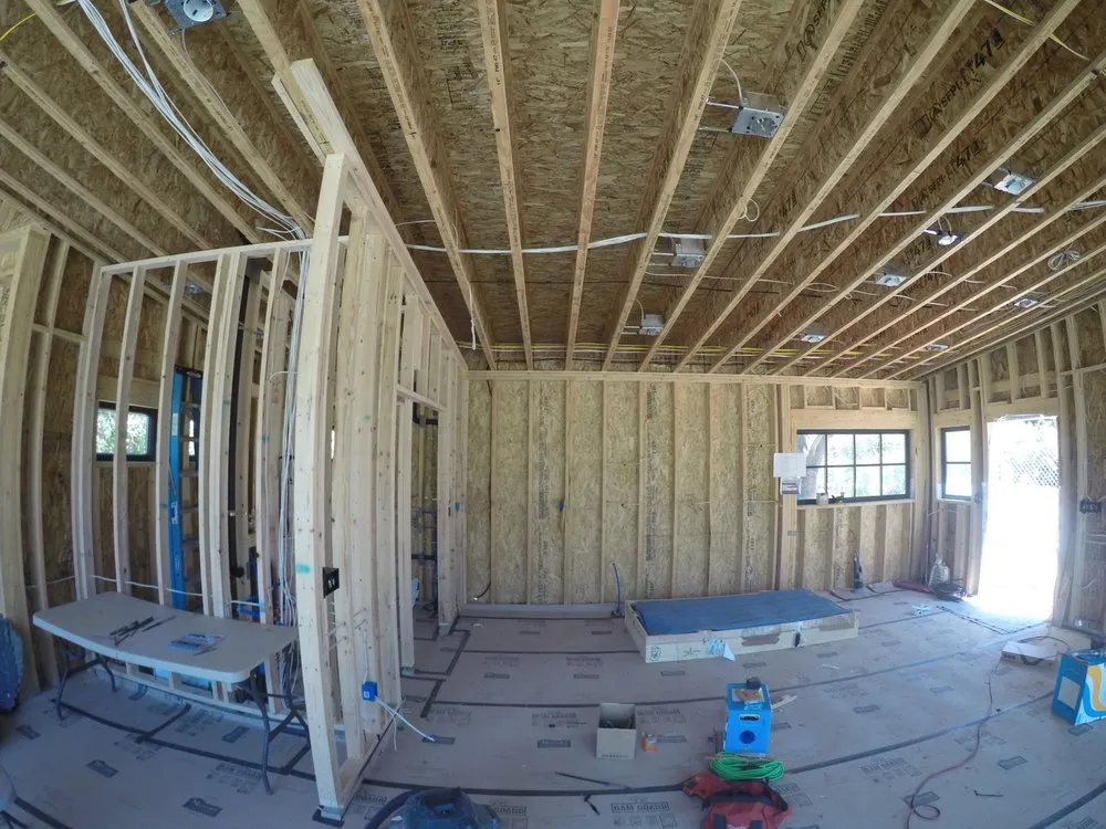 Slide of Firefly Electric