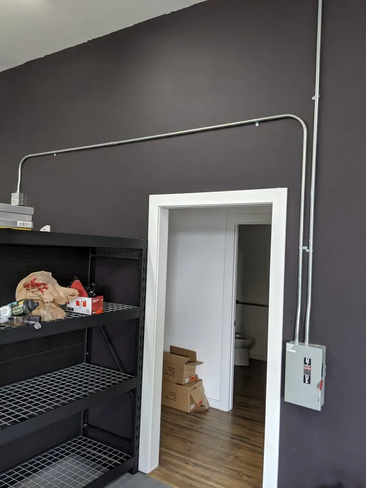 Slide of Firefly Electric