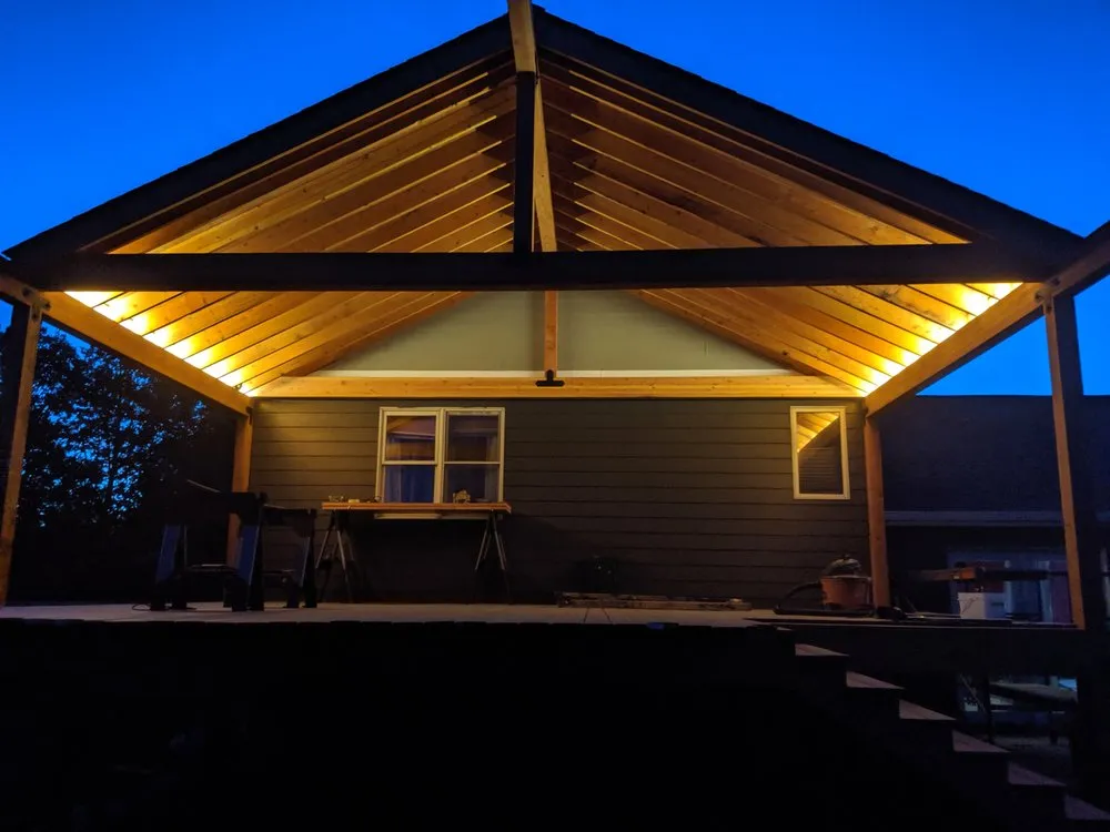 Slide of Firefly Electric