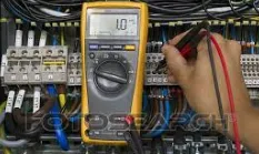 Slide of Firefly Electric