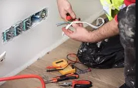 Firefly Electric Logo