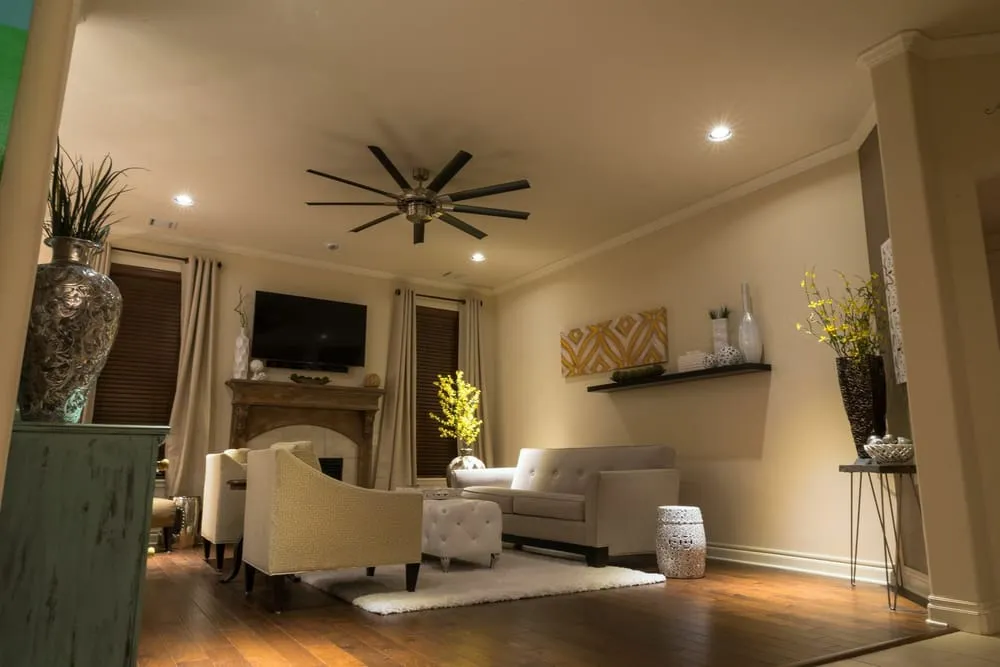 Reliable electrical service for homes in panel upgrade,  by 