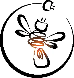 Emergency electrical service for homes in panel upgrade,  by 