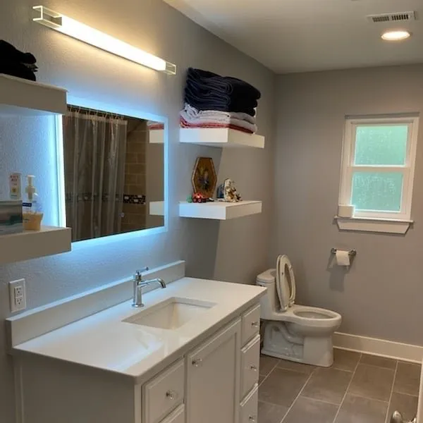 Slide of Firefly Electric Service