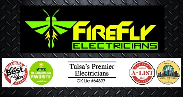 Slide of Firefly Electricians