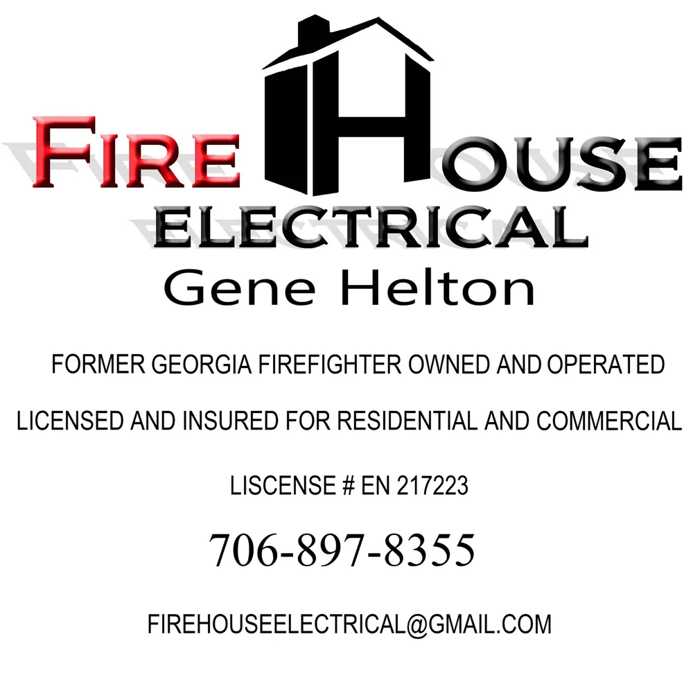 Slide of Firehouse Electrical
