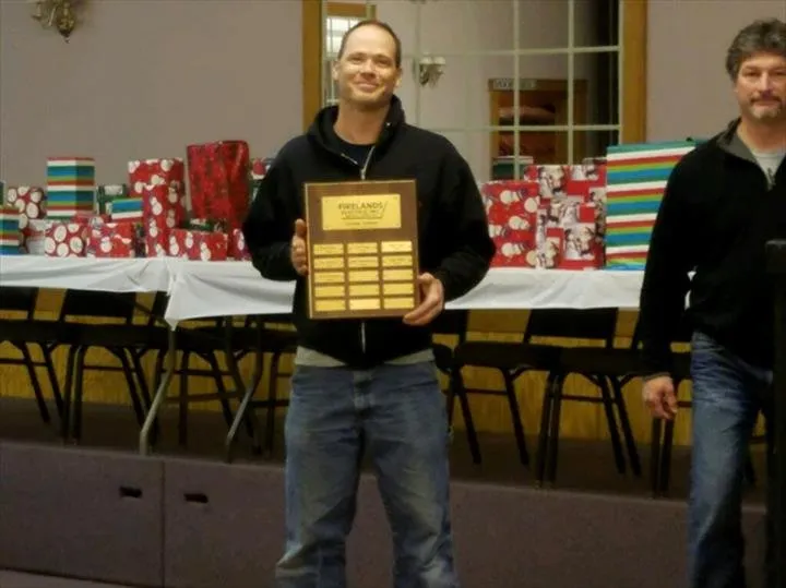 Slide of Firelands Electric