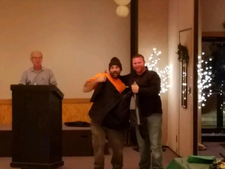 Slide of Firelands Electric