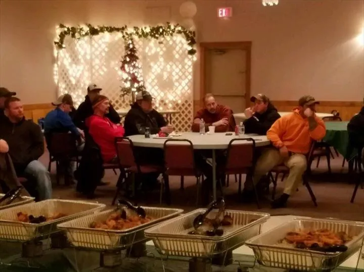 Slide of Firelands Electric