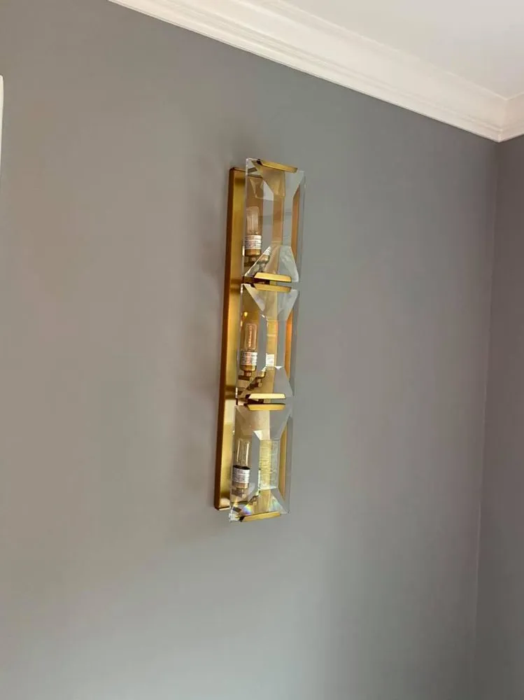 Slide of Firestone Blvd Electricians