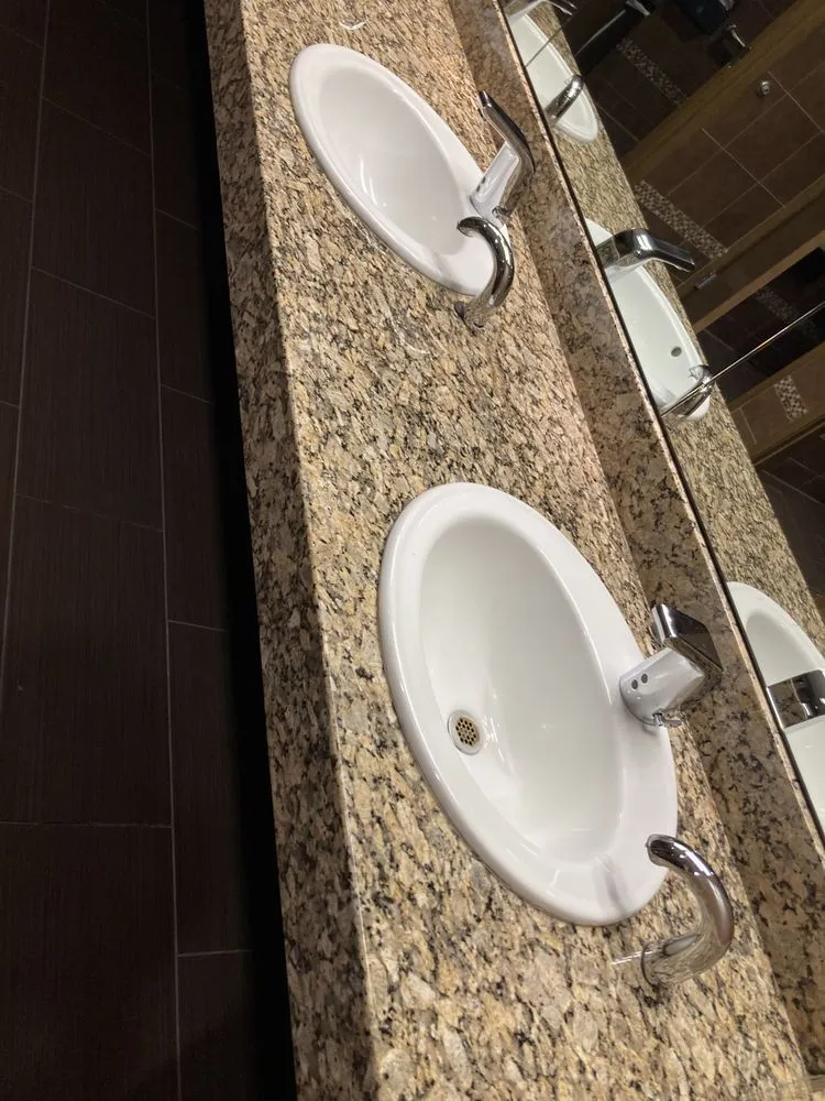 Slide of Firestone Handyman