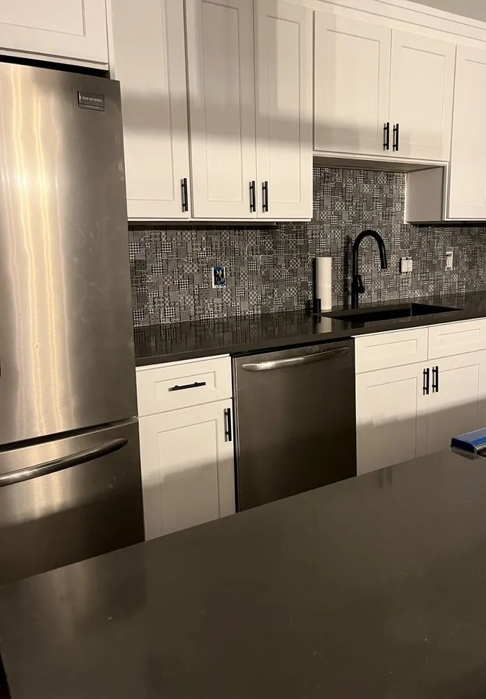 Slide of Firewell Contracting