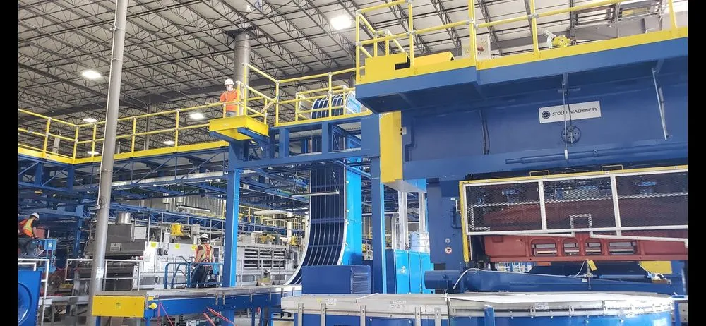 Slide of Firman Electric