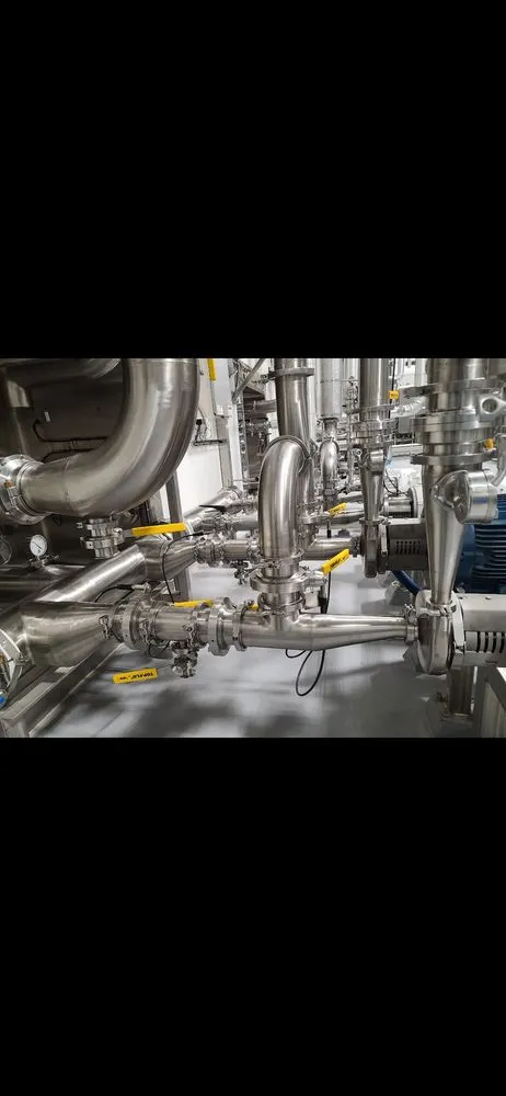 Slide of Firman Electric