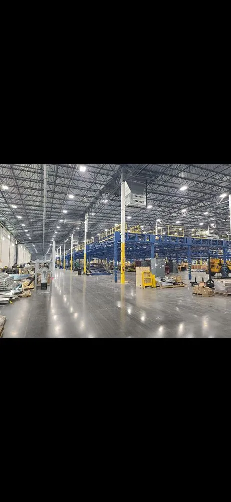 Slide of Firman Electric