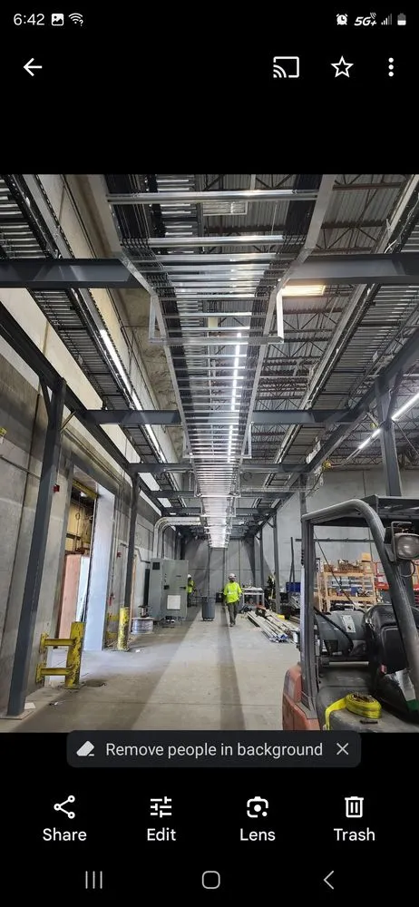 Slide of Firman Electric