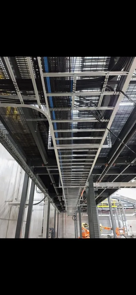 Slide of Firman Electric