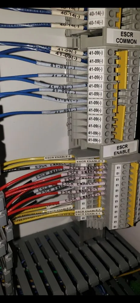 Slide of Firman Electric