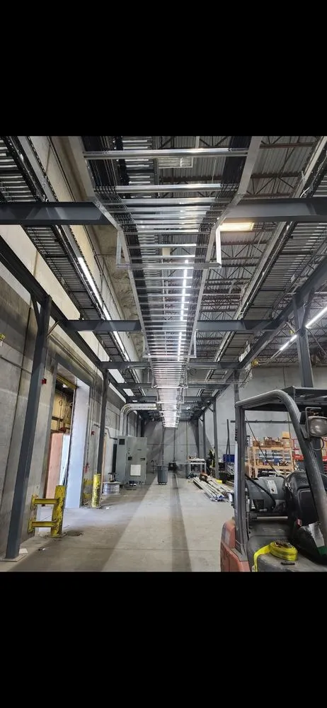 Slide of Firman Electric