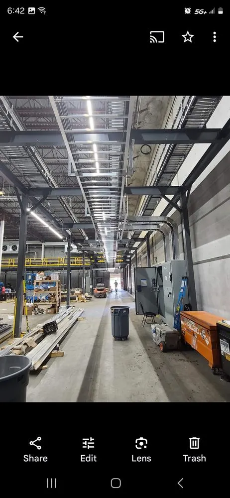 Slide of Firman Electric