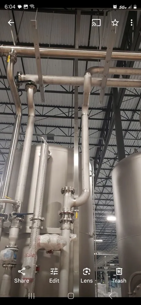 Slide of Firman Electric