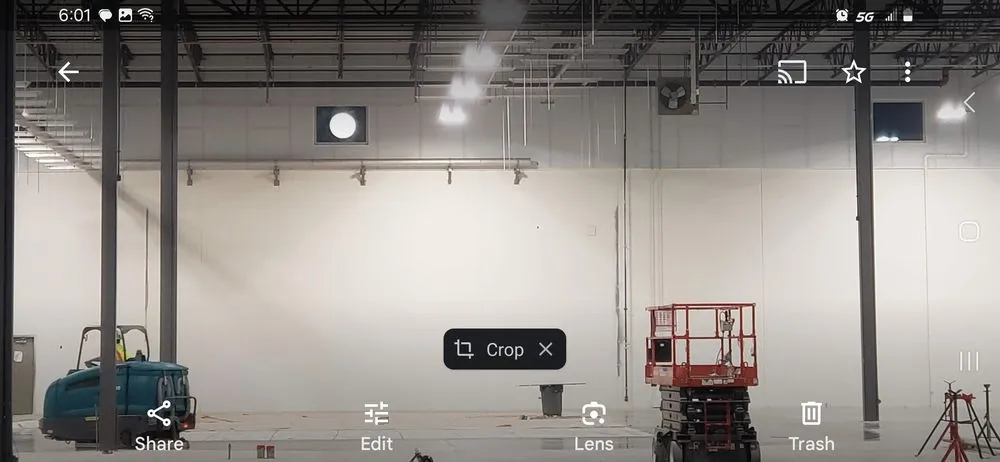 Slide of Firman Electric