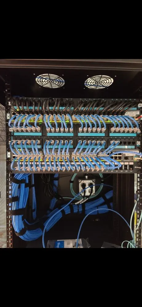 Slide of Firman Electric