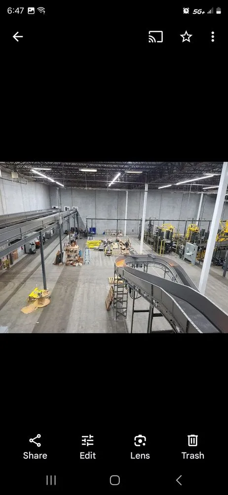 Slide of Firman Electric